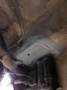 E46 LSx sub frame 4