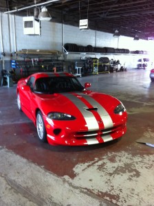 Viper 3